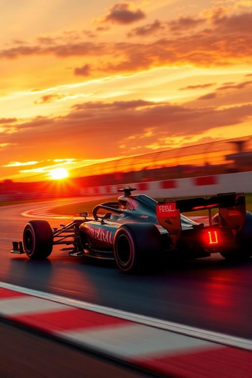 Formula 1 live on FastIPTVPlus