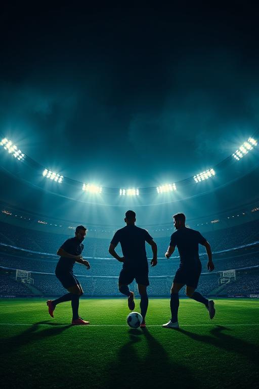 Premier League live on FastIPTVPlus