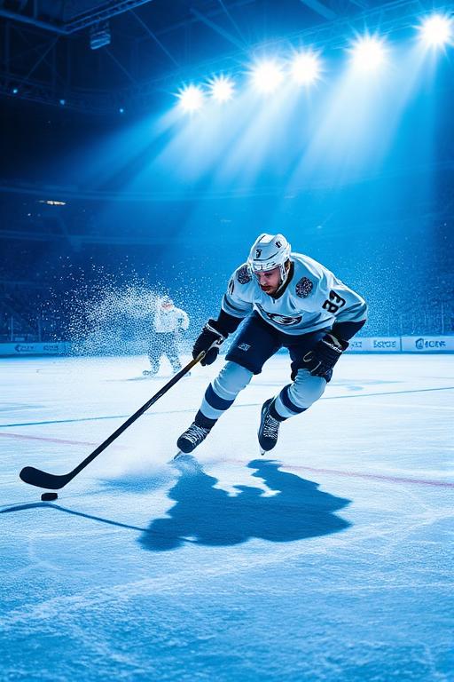 NHL Center Ice live on FastIPTVPlus
