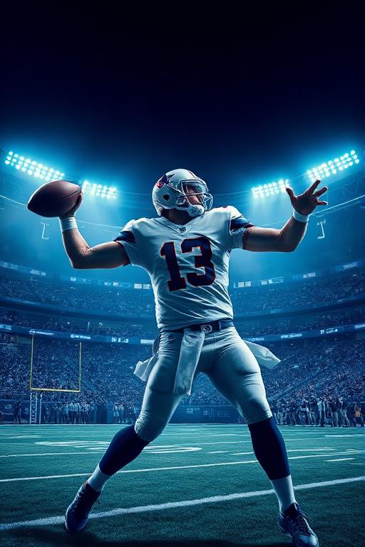 NFL Sunday Ticket live on FastIPTVPlus